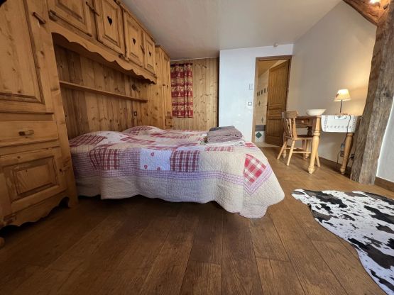 Sale Chalet Les Allues 4&nbsp;Rooms 125&nbsp;m²