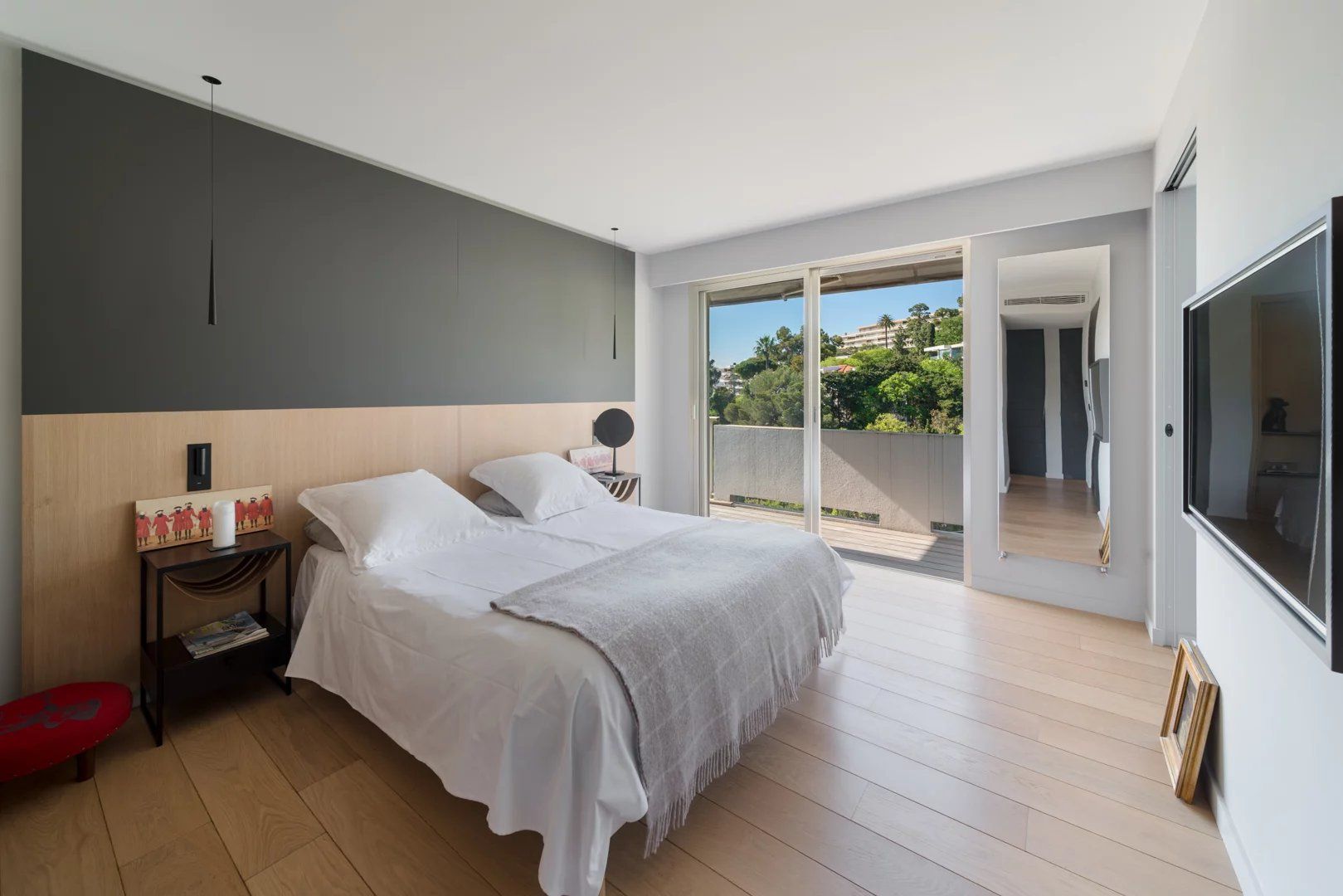 apartment 2 Rooms for sale on Cannes (06400)