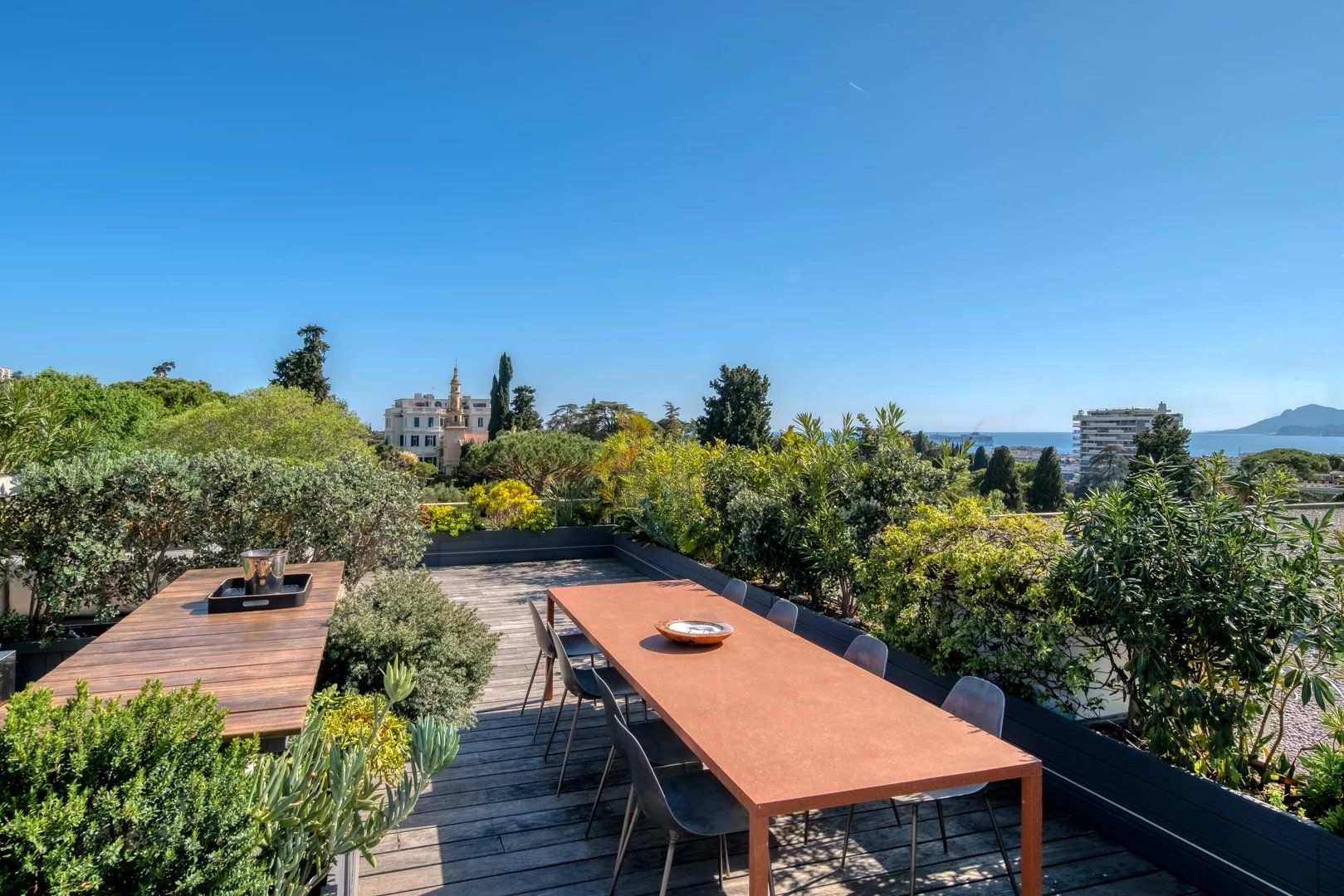 apartment 2 Rooms for sale on Cannes (06400)