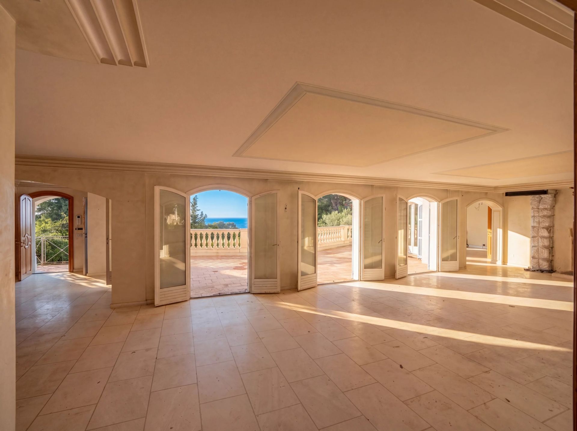 villa 7 Pièces en vente sur Saint-Jean-Cap-Ferrat (06230)