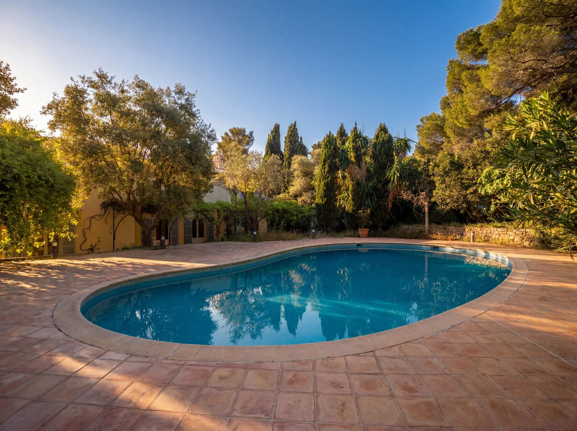 villa 7 Pièces en vente sur Saint-Jean-Cap-Ferrat (06230)