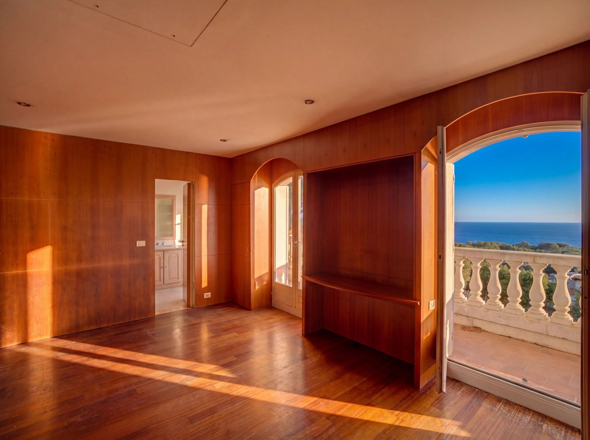 villa 7 Pièces en vente sur Saint-Jean-Cap-Ferrat (06230)