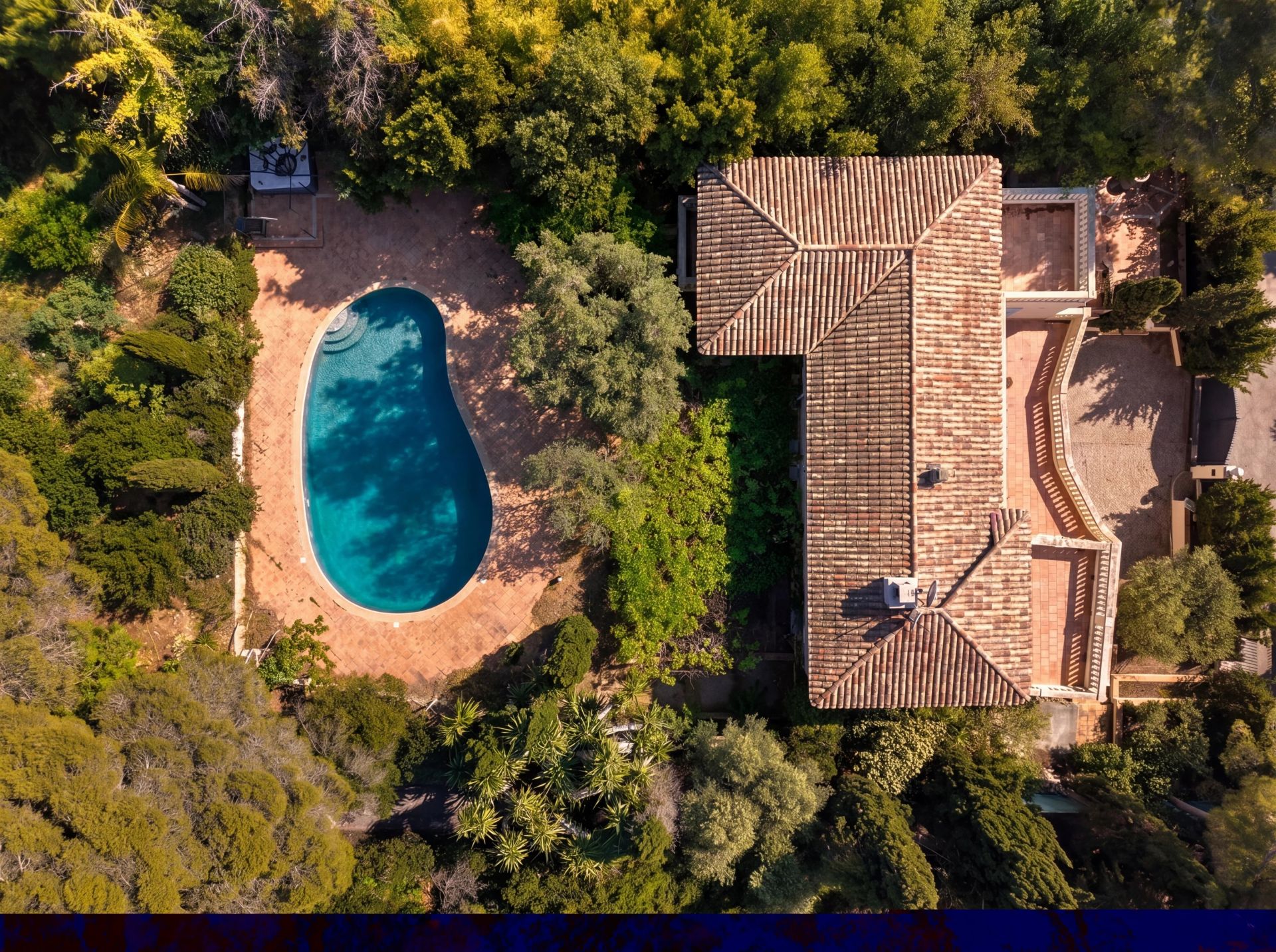 villa 7 Pièces en vente sur Saint-Jean-Cap-Ferrat (06230)