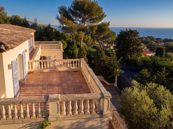Sale Villa Saint-Jean-Cap-Ferrat 7&nbsp;Rooms 350&nbsp;m²