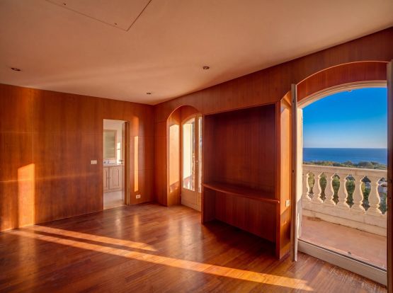 Sale Villa Saint-Jean-Cap-Ferrat 7&nbsp;Rooms 350&nbsp;m²