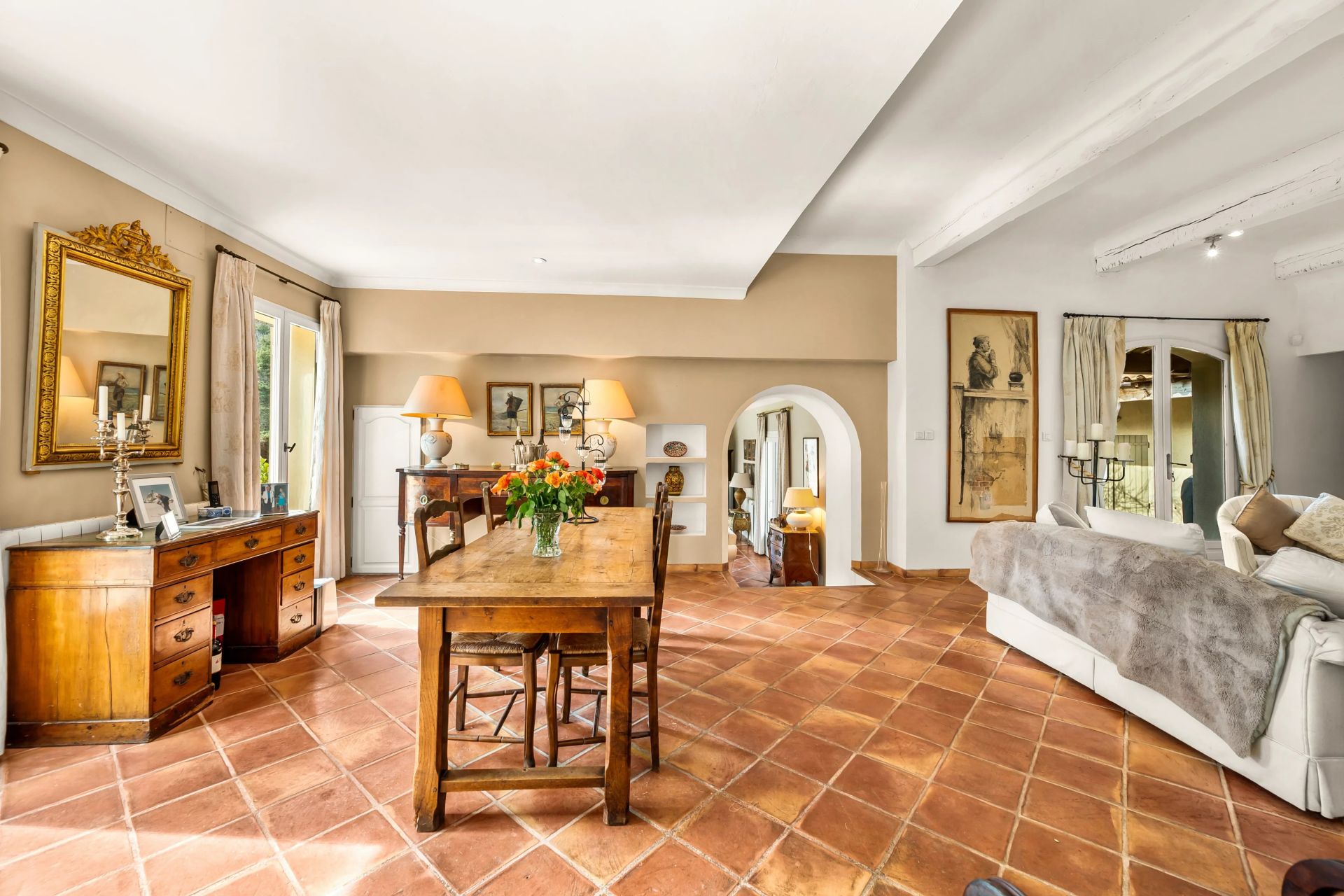 villa 7 Pièces en vente sur La Garde-Freinet (83680)