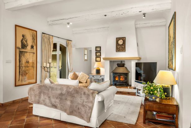 Vente Villa La Garde-Freinet 7&nbsp;Pièces 286.51&nbsp;m²