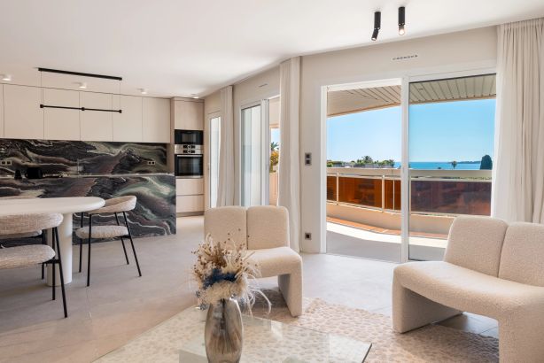 Vente Appartement Cannes 4&nbsp;Pièces 104.39&nbsp;m²