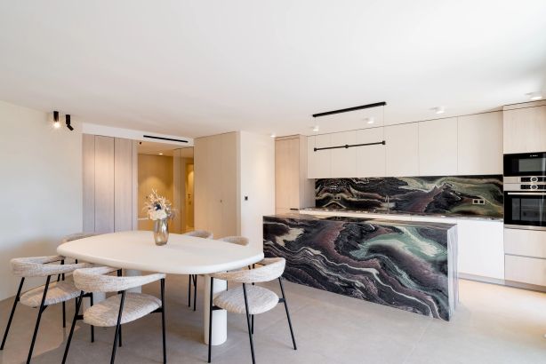 Vente Appartement Cannes 4&nbsp;Pièces 104.39&nbsp;m²