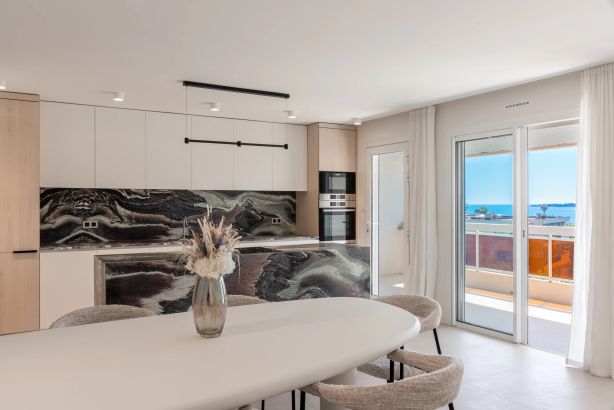 Vente Appartement Cannes 4&nbsp;Pièces 104.39&nbsp;m²