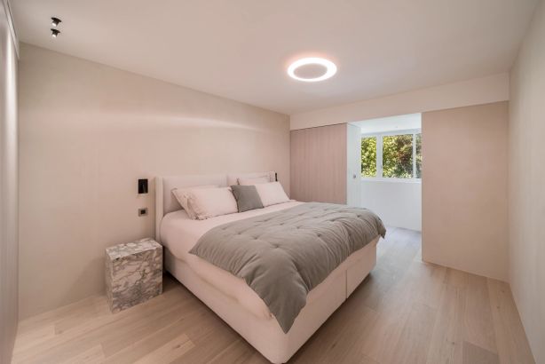 Vente Appartement Cannes 4&nbsp;Pièces 104.39&nbsp;m²