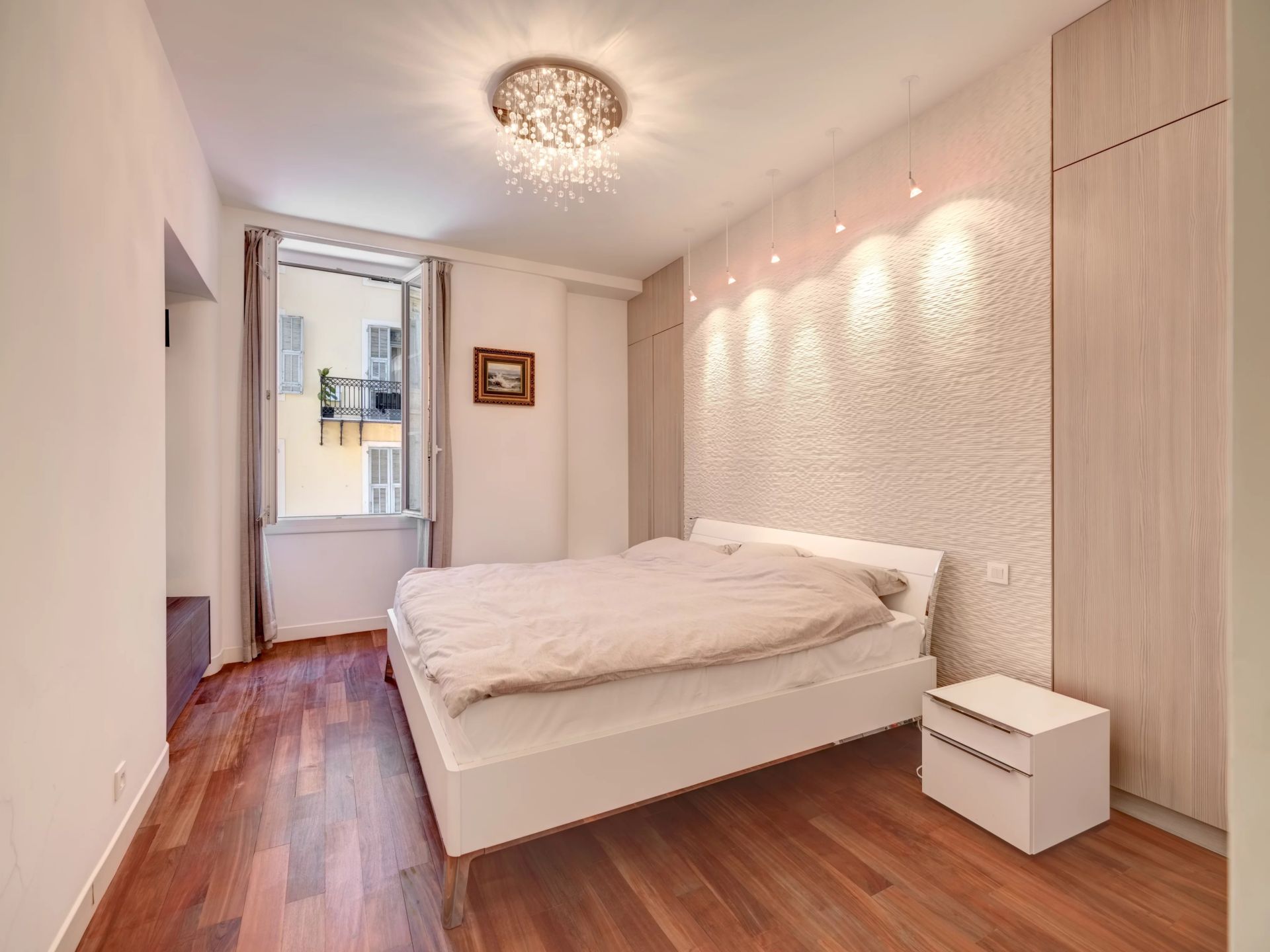 appartement 3 Pièces en vente sur Nice (06000)