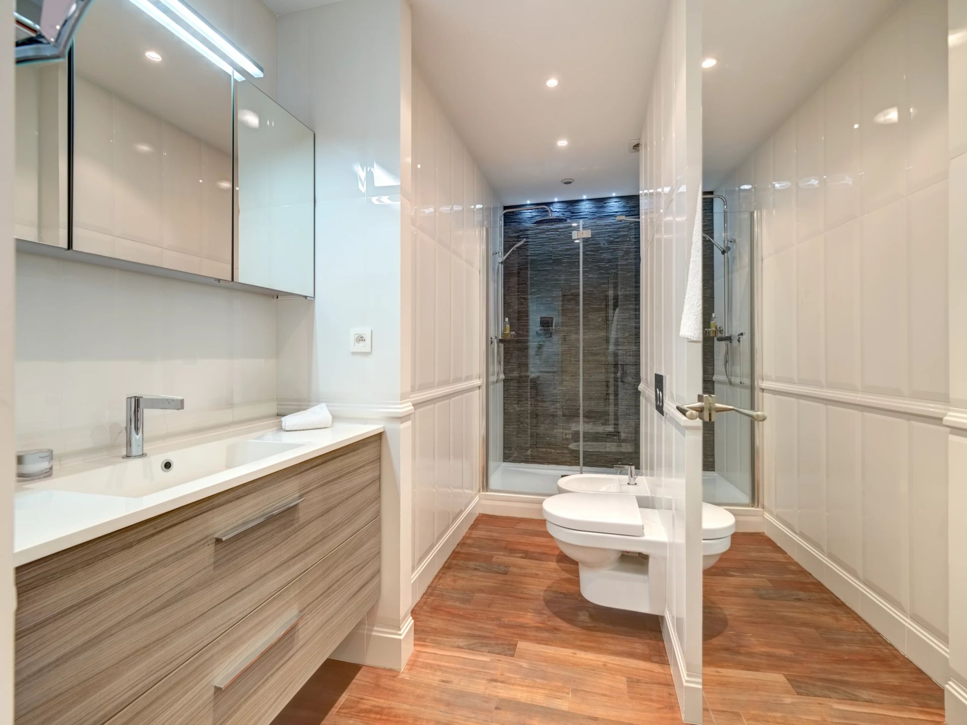 appartement 3 Pièces en vente sur Nice (06000)