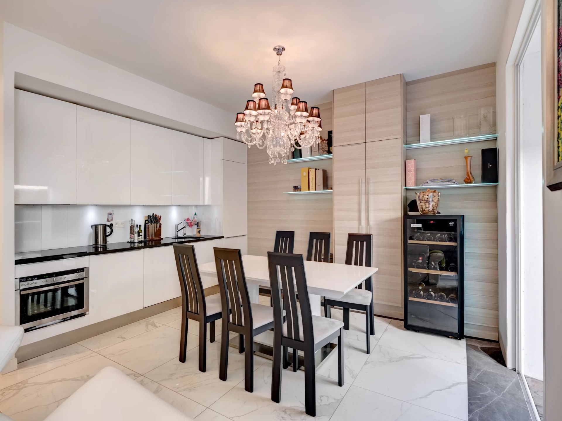 apartment 3 Rooms for sale on Nice (06000)