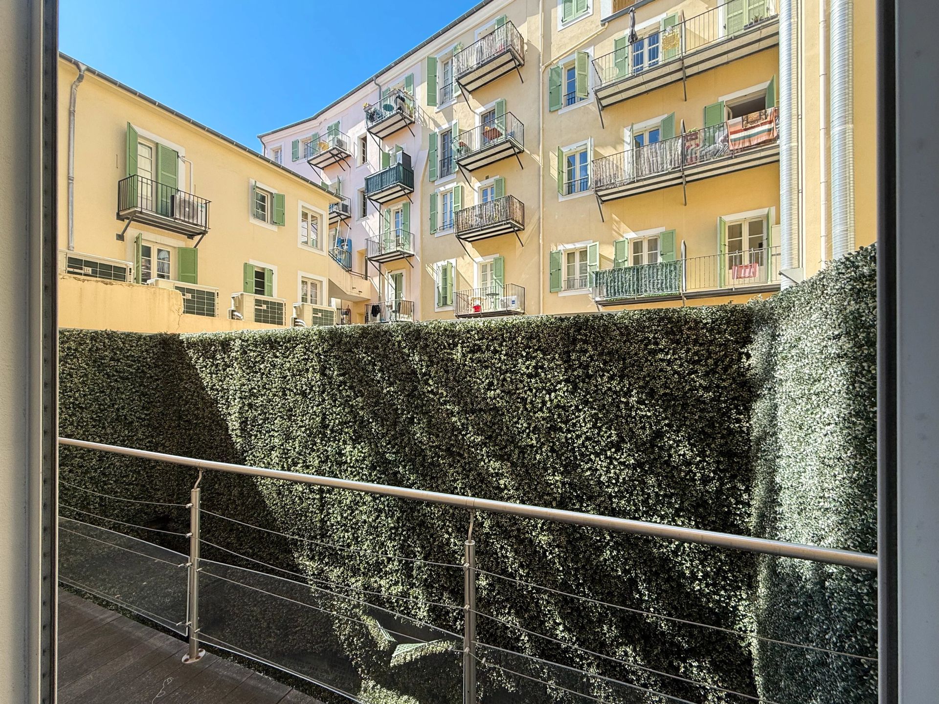 appartement 3 Pièces en vente sur Nice (06000)