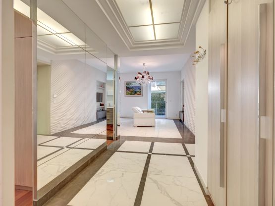 Vente Appartement Nice 3&nbsp;Pièces
