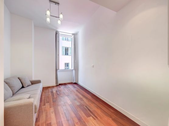 Vente Appartement Nice 3&nbsp;Pièces 72&nbsp;m²