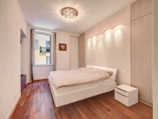 Vente Appartement Nice 3&nbsp;Pièces