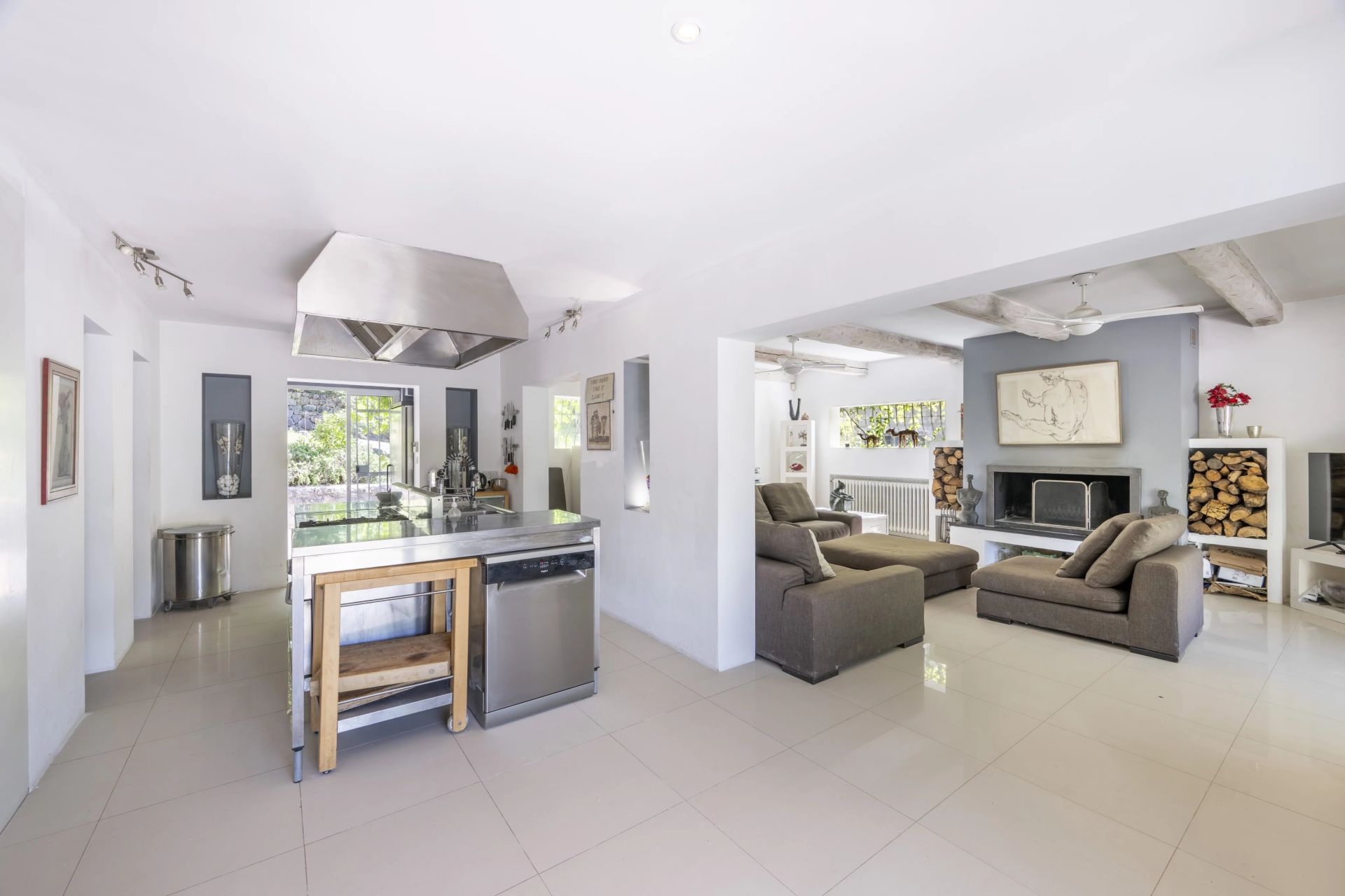 villa 8 Pièces en vente sur Valbonne (06560)