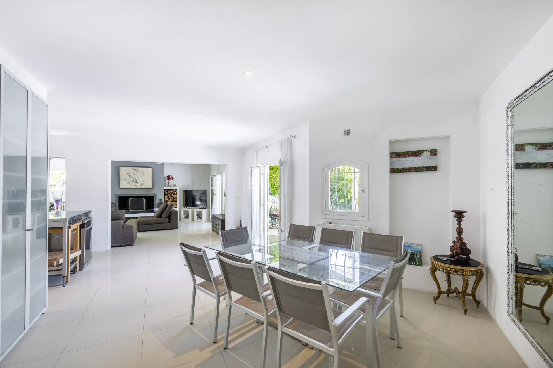 villa 8 Pièces en vente sur Valbonne (06560)