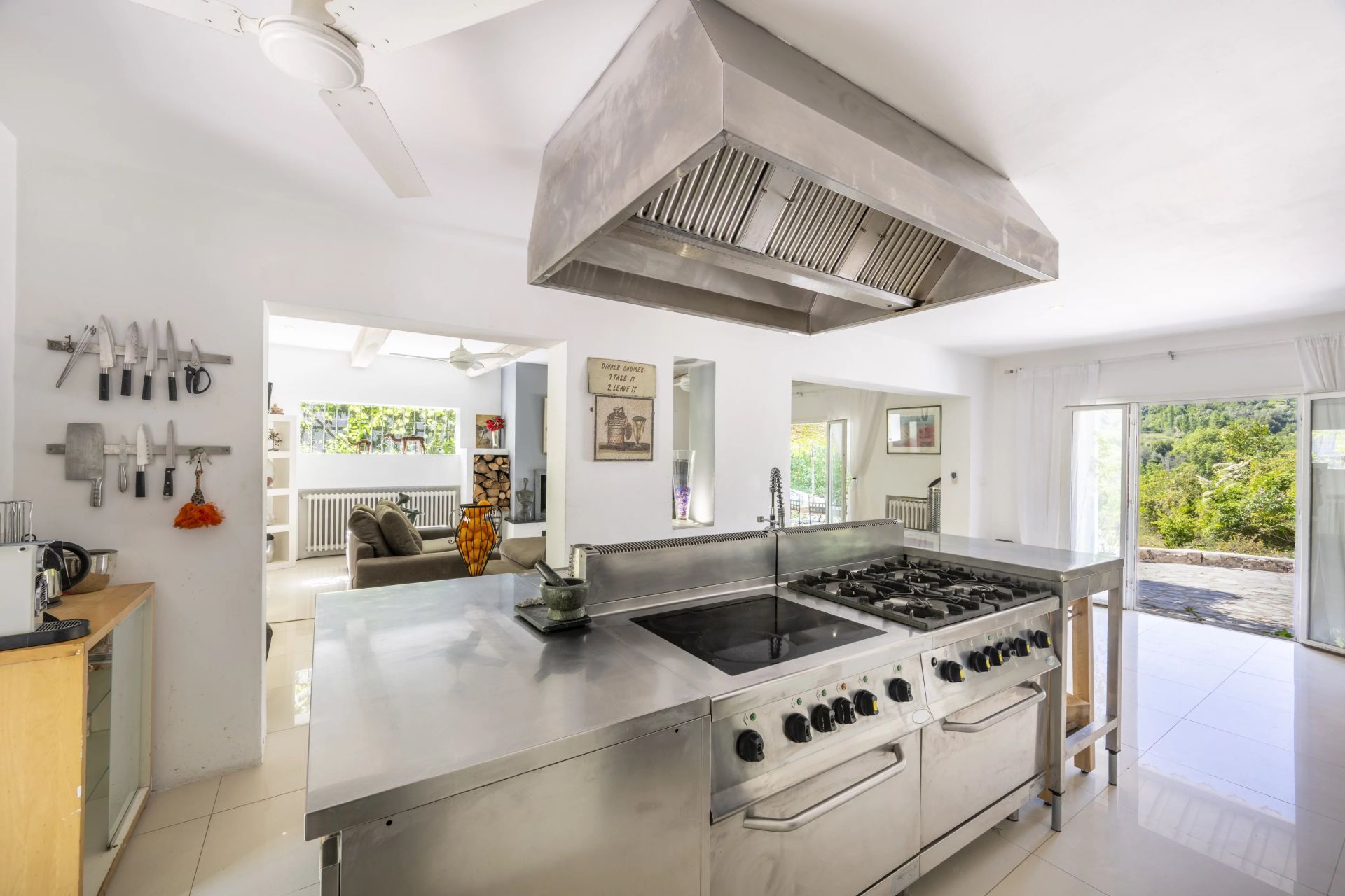 villa 8 Pièces en vente sur Valbonne (06560)