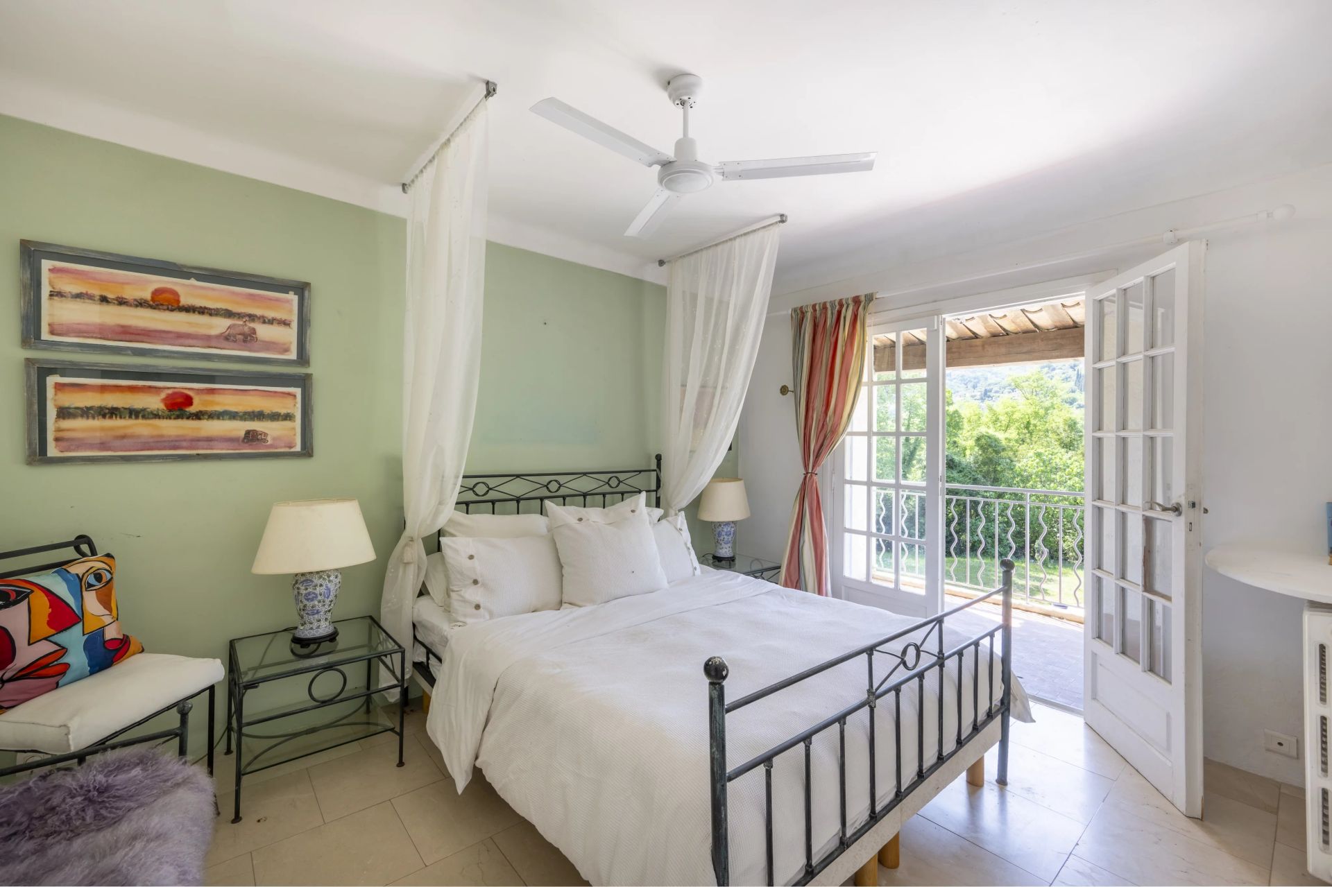 villa 8 Pièces en vente sur Valbonne (06560)