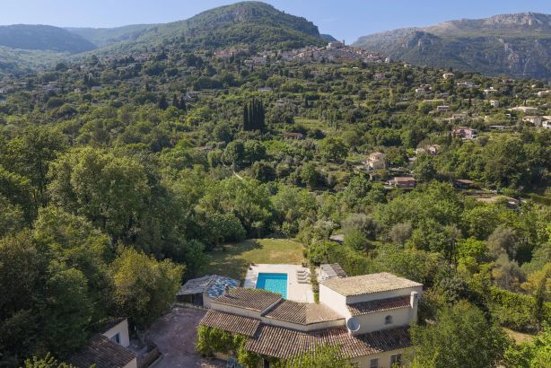 Vente Villa Valbonne 8&nbsp;Pièces 208.87&nbsp;m²