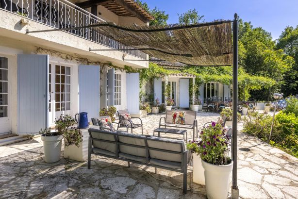 Vente Villa Valbonne 8&nbsp;Pièces 208.87&nbsp;m²