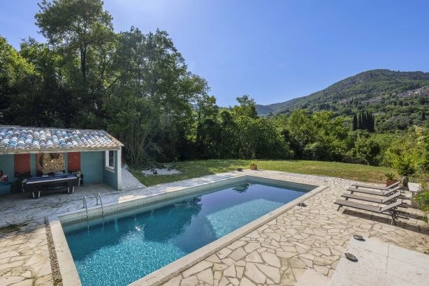 Vente Villa Valbonne 8&nbsp;Pièces 208.87&nbsp;m²
