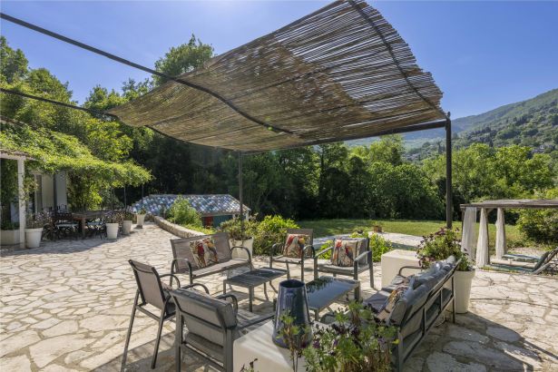 Vente Villa Valbonne 8&nbsp;Pièces 208.87&nbsp;m²