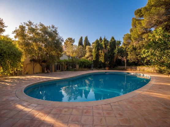 Vente Villa Saint-Jean-Cap-Ferrat 7&nbsp;Pièces 350&nbsp;m²