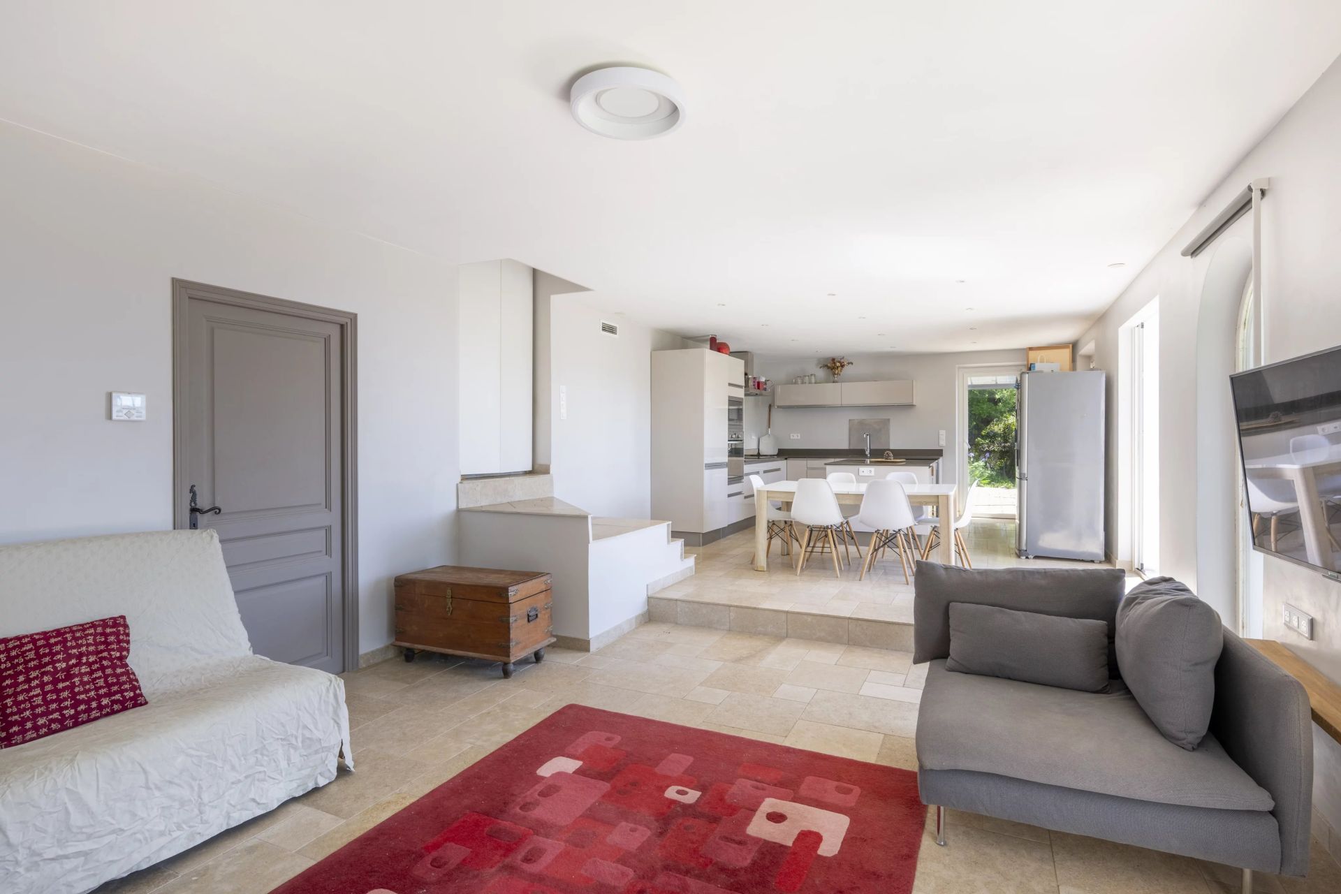 villa 4 Pièces en vente sur Châteauneuf-Grasse (06740)