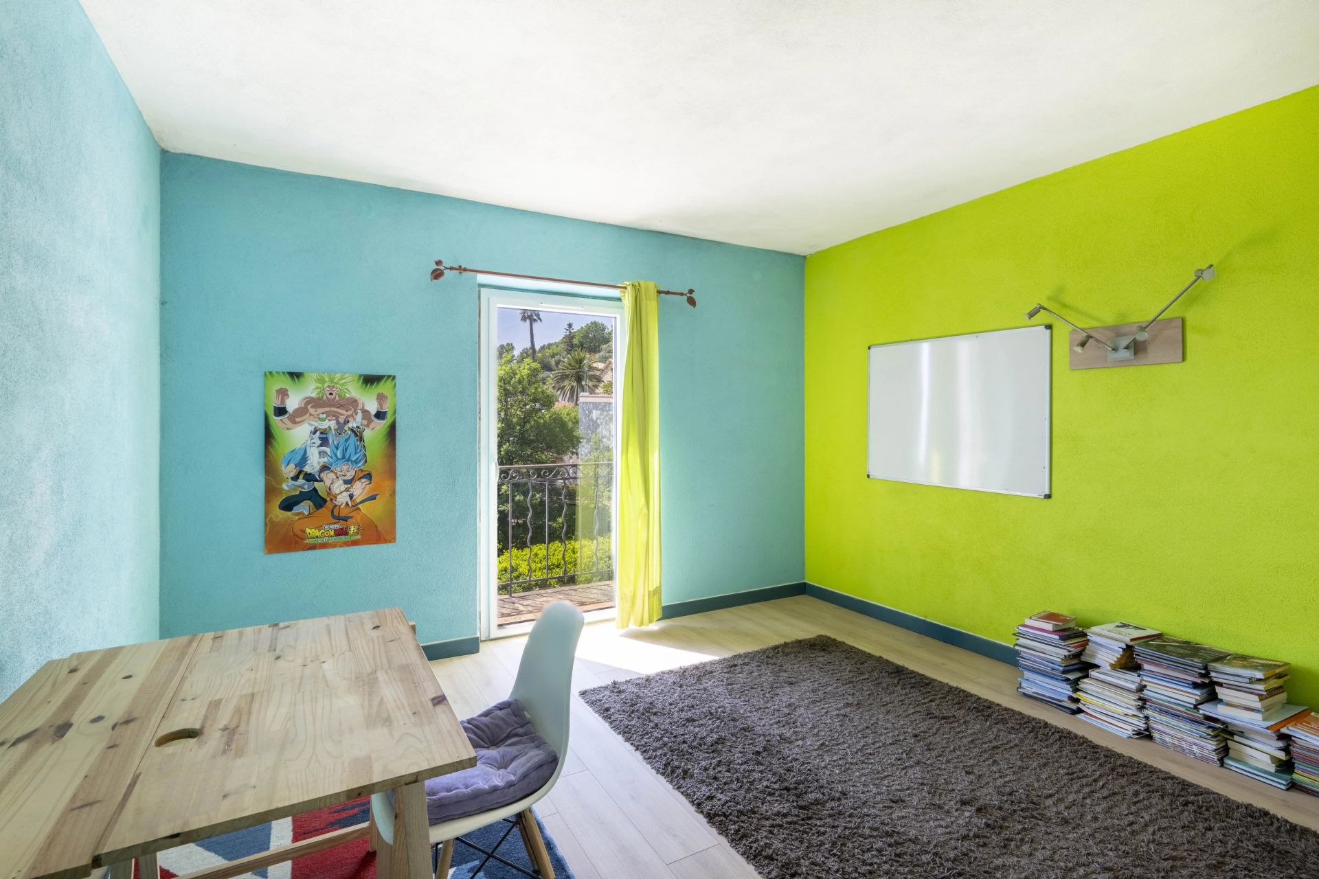 villa 4 Pièces en vente sur Châteauneuf-Grasse (06740)