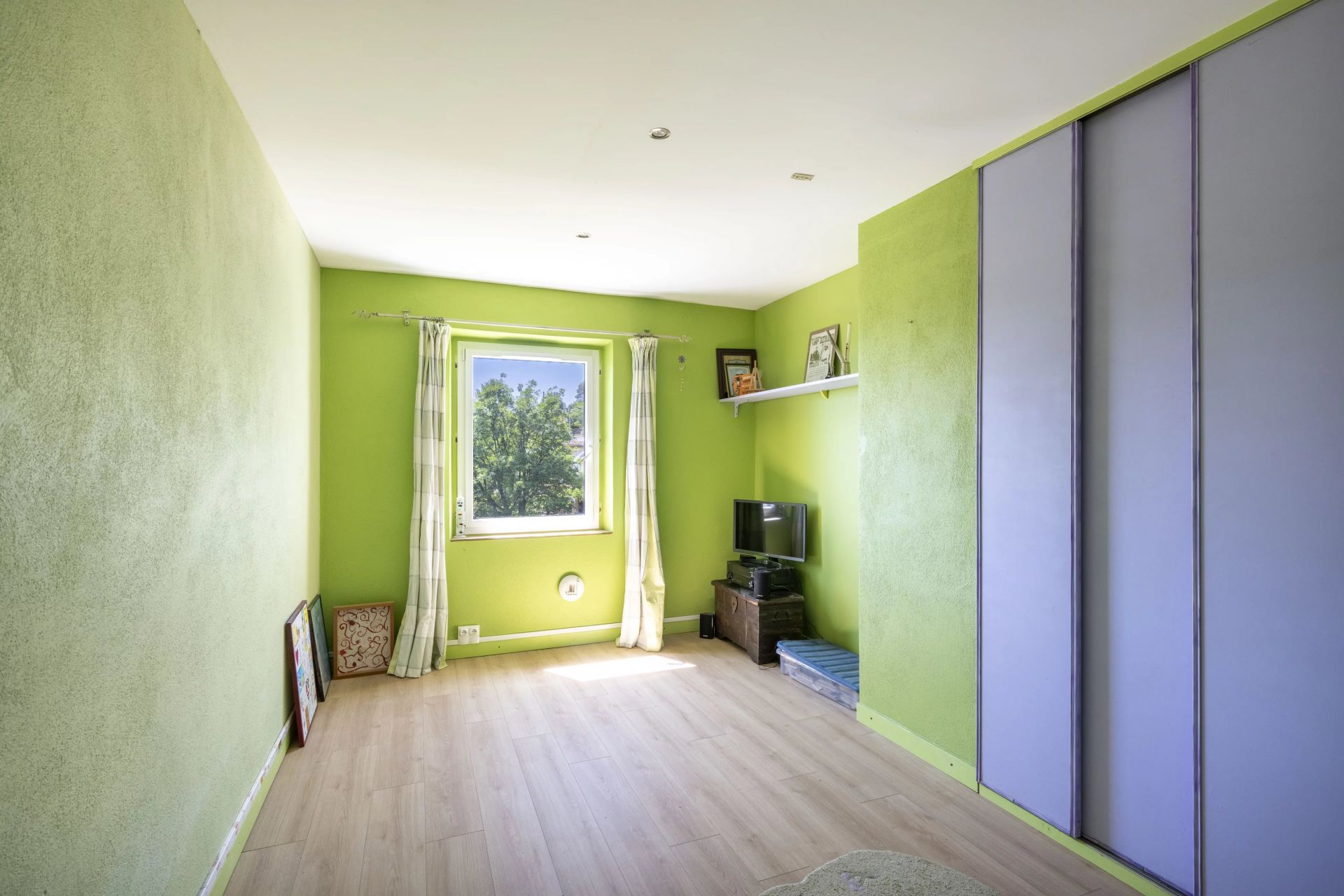 villa 4 Pièces en vente sur Châteauneuf-Grasse (06740)