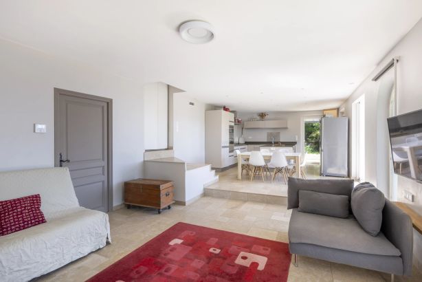 Vente Villa Châteauneuf-Grasse 4&nbsp;Pièces 131.27&nbsp;m²
