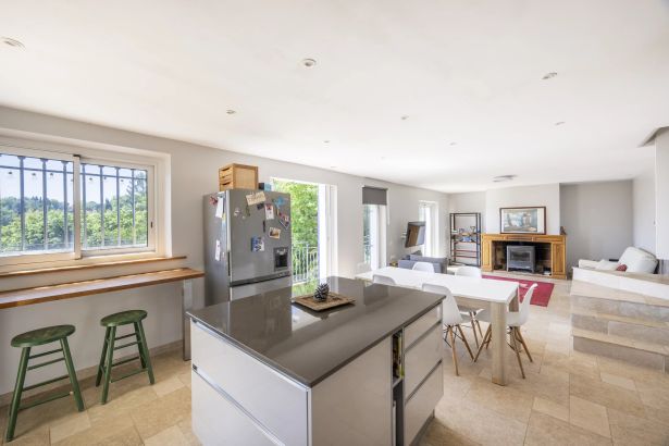 Vente Villa Châteauneuf-Grasse 4&nbsp;Pièces 131.27&nbsp;m²
