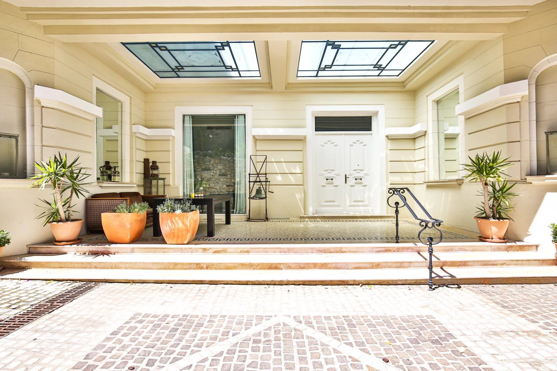 villa 13 Pièces en vente sur Nice (06300)
