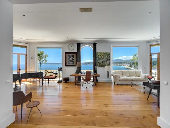 Sale Villa Nice 13&nbsp;Rooms 939&nbsp;m²