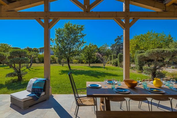Vente Villa Saint-Tropez 6&nbsp;Pièces 220&nbsp;m²