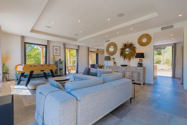 Sale Villa Saint-Tropez 6&nbsp;Rooms 220&nbsp;m²
