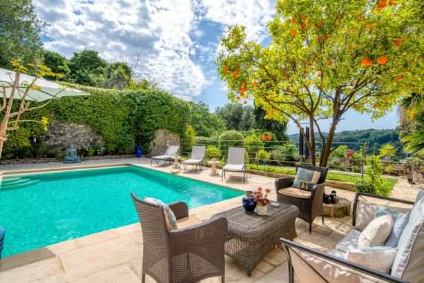 Vente Maison Biot 10&nbsp;Pièces 400&nbsp;m²