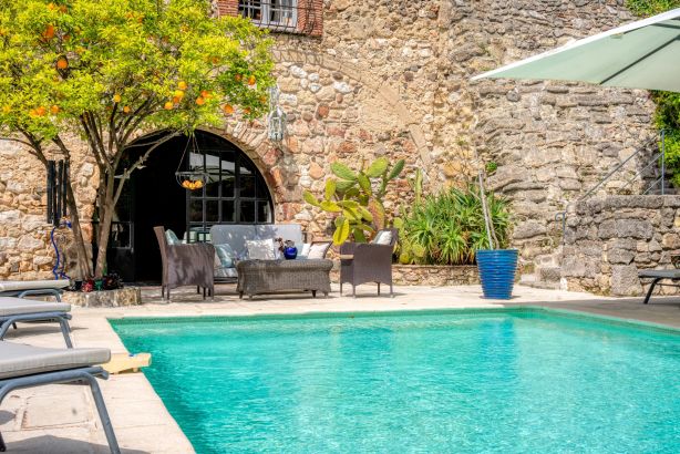 Sale House Biot 10&nbsp;Rooms 400&nbsp;m²