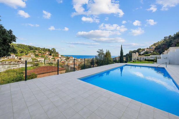Sale Apartment Roquebrune-Cap-Martin 2&nbsp;Rooms 40.78&nbsp;m²