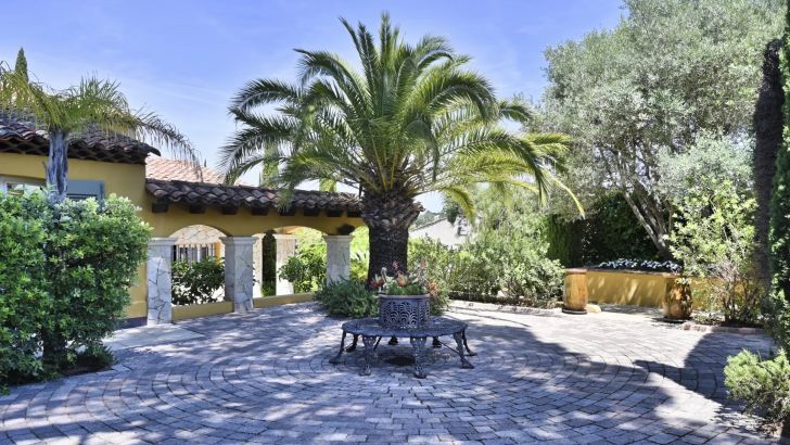 Sale Villa Saint-Tropez 8&nbsp;Rooms