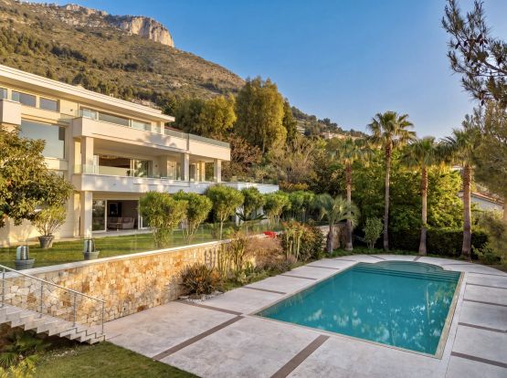 Sale Villa Cap-d'Ail 16&nbsp;Rooms 750&nbsp;m²