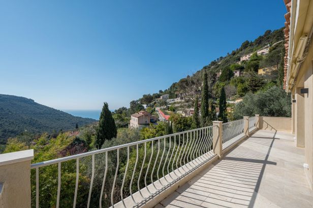 Vente Villa La Turbie 8&nbsp;Pièces 228&nbsp;m²