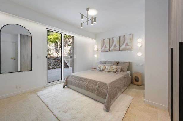 Sale Villa La Turbie 8&nbsp;Rooms 228&nbsp;m²