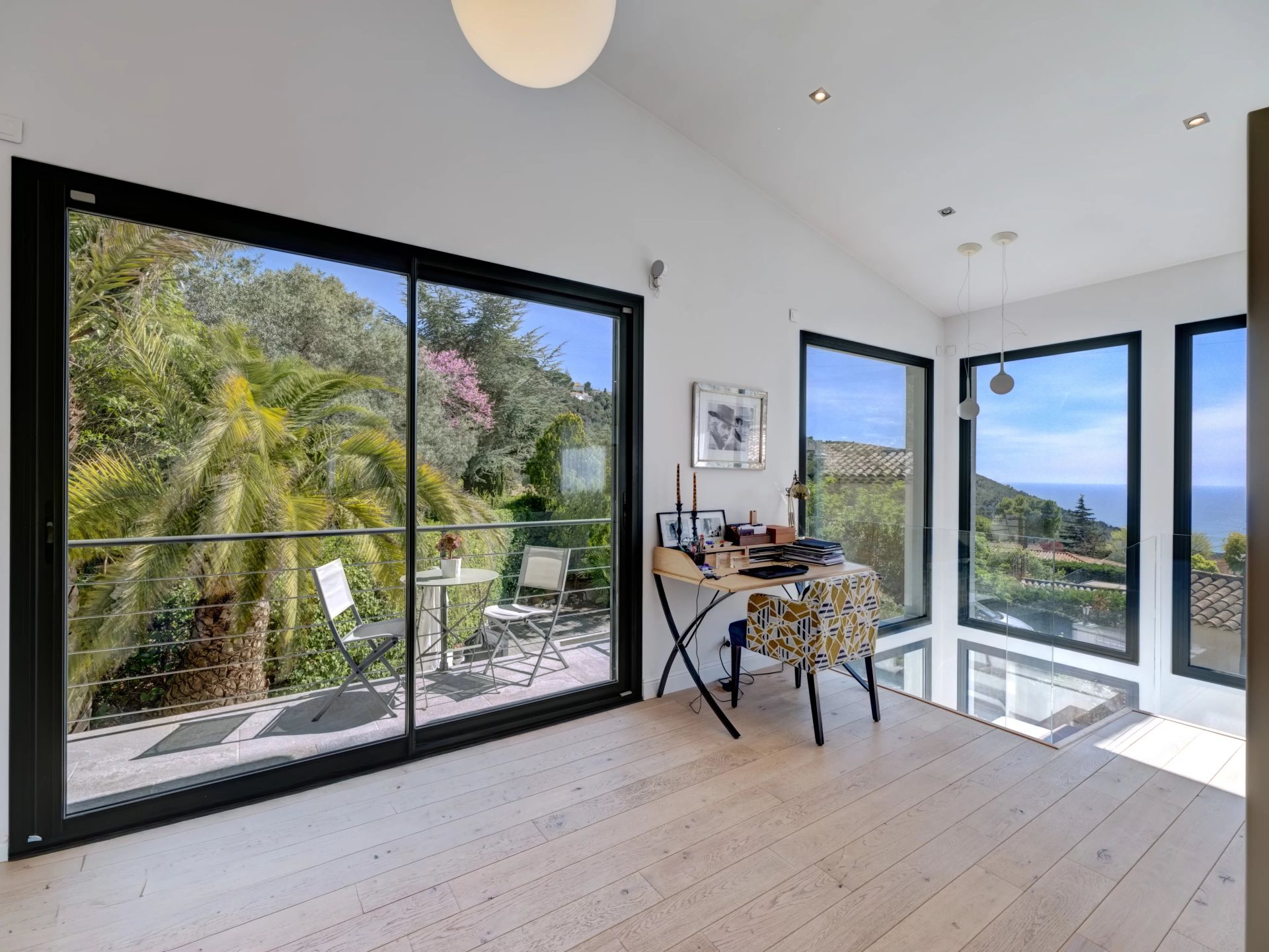Vente Villa La Turbie 6&nbsp;Pièces 200&nbsp;m²