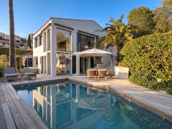 Vente Villa La Turbie 6&nbsp;Pièces 200&nbsp;m²
