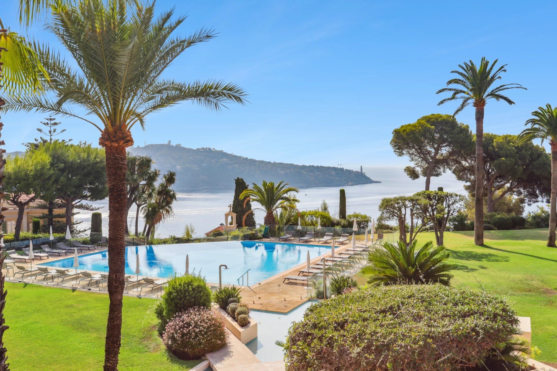 appartement 4 Pièces en vente sur Nice (06300)